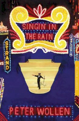 Peter Wollen - Singin´ in the Rain - 9781844575145 - V9781844575145