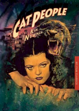 Kim Newman - Cat People - 9781844576432 - V9781844576432