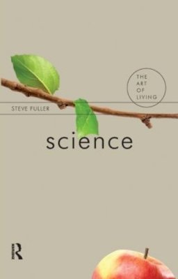 Steve Fuller - Science - 9781844652044 - V9781844652044