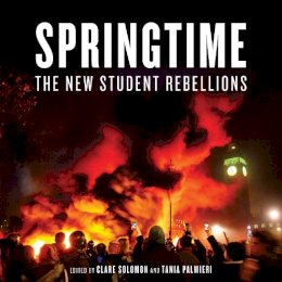 Clare Ed. Solomon - Springtime - 9781844677405 - V9781844677405