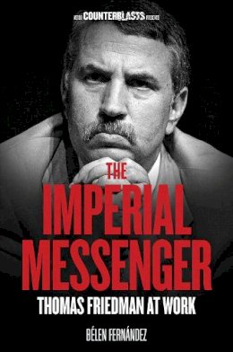 Belén Fernández - The Imperial Messenger - 9781844677498 - V9781844677498