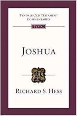 Richard Hess - Joshua - 9781844742615 - V9781844742615