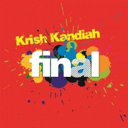 Krish Kandiah - FINAL: Bite-sized Inspiration for Final Year Students - 9781844744459 - V9781844744459