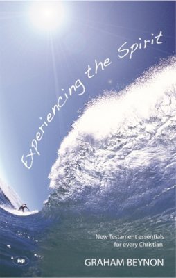 Graham Beynon - Experiencing the Spirit - 9781844744800 - V9781844744800