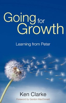 Ken Clarke - Going for Growth - 9781844745463 - V9781844745463