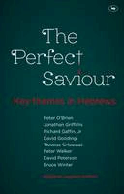 Griffiths  Jonathan - The Perfect Saviour - 9781844745838 - V9781844745838