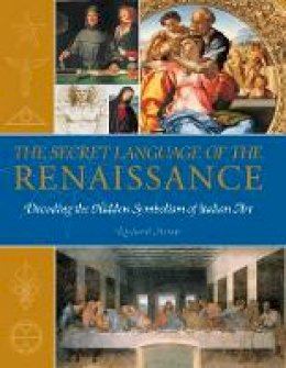 Richard Stemp - Secret Language of the Renaissance - 9781844839377 - V9781844839377