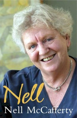 Nell McCafferty - Nell - 9781844880126 - KTJ8039063