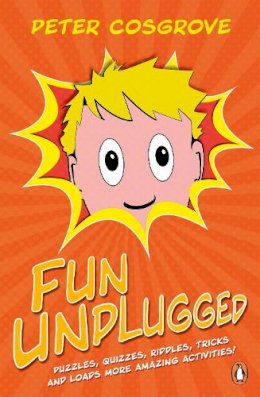 Peter Cosgrove - Fun Unplugged - 9781844884810 - 9781844884810