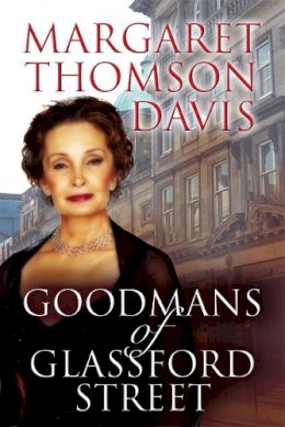 Margaret Thomson Davis - Goodmans of Glassford Street - 9781845022020 - V9781845022020