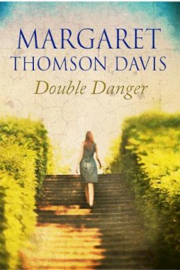 Margaret Thomson Davis - Double Danger - 9781845023256 - V9781845023256