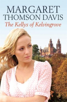 Margaret Thomson Davis - Kellys of Kelvingrove - 9781845023393 - V9781845023393