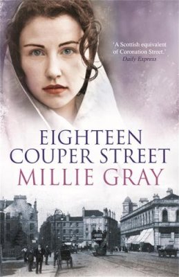 Millie Gray - Eighteen Couper Street - 9781845024383 - V9781845024383