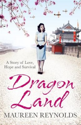 Maureen Reynolds - Dragon land - 9781845027438 - KTG0002301