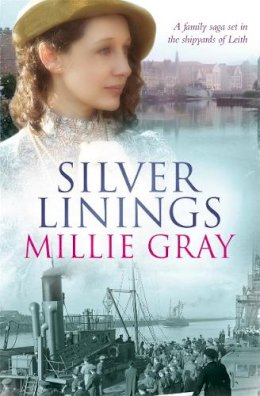 Millie Gray - Silver Linings - 9781845029975 - V9781845029975