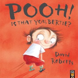 David Roberts - Pooh! Is That You, Bertie? - 9781845060114 - V9781845060114