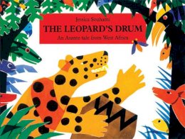 Jessica Souhami - The Leopard's Drum - 9781845075064 - V9781845075064