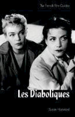 Susan Hayward - Les Diaboliques - 9781845111021 - V9781845111021