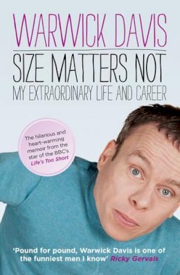 Paperback - Size Matters Not - 9781845136208 - 9781845136208