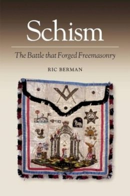 Richard Berman - Schism - 9781845196073 - V9781845196073