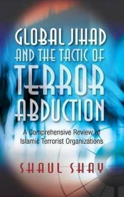 Hardback - Global Jihad & the Tactic of Terror Abduction - 9781845196110 - V9781845196110