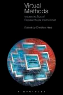 Christine (Ed) Hine - Virtual Methods - 9781845200855 - V9781845200855