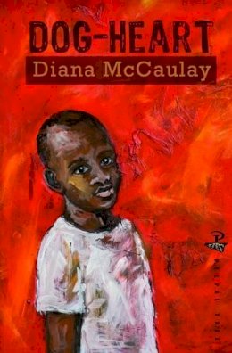 Diana McCaulay - Dog-Heart - 9781845231231 - V9781845231231