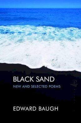 Edward Baugh - Black Sand - 9781845232108 - V9781845232108