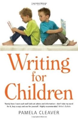 Pamela Cleaver - Writing for Children - 9781845283308 - V9781845283308