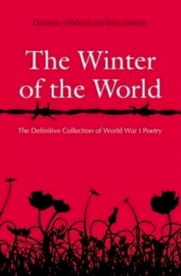 Dominic Hibberd - Winter of the World - 9781845298883 - V9781845298883