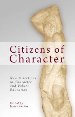 J Arthur - Citizens of Character - 9781845402112 - V9781845402112