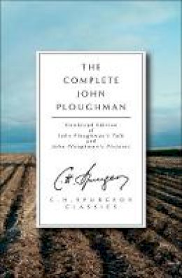 C. H. Spurgeon - The Complete John Ploughman - 9781845502782 - V9781845502782