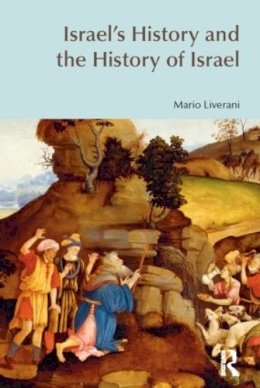 Mario Liverani - Israel's History and the History of Israel - 9781845533410 - V9781845533410