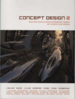 Neville Page - Concept Design 2 - 9781845762858 - V9781845762858