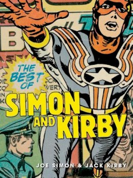 Joe Simon - The Best of Simon and Kirby - 9781845769314 - V9781845769314