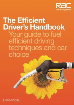 Dave Moss - The Efficient Driver's Handbook - 9781845843519 - V9781845843519