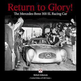 Robert Ackerson - Return to Glory! - 9781845846176 - V9781845846176