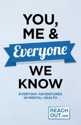 Paperback - YOU ME & EVERYONE WE KNOW - 9781845888091 - KOG0000412