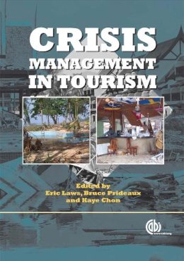 E Lewis - Crisis Management in Tourism - 9781845930479 - V9781845930479