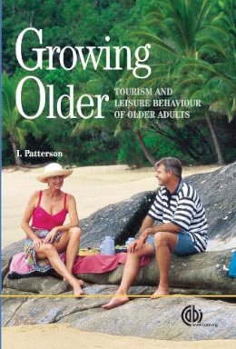 I. Patterson - Growing Older - 9781845930653 - V9781845930653