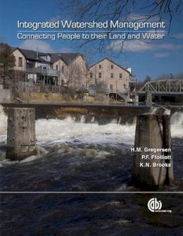 Gregersen, H.; Ffolliott, Peter F.; Brookes, K. - Integrated Watershed Management - 9781845932817 - V9781845932817