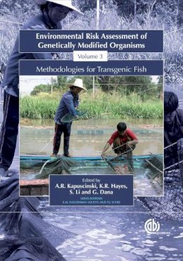 . Ed(S): Kapuscinski, A R; Hayes, K. R.; Li, Shujie; Dana, G - Transgenic Fish in Developing Countries - 9781845932961 - V9781845932961