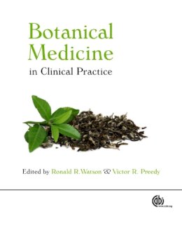 . Ed(S): Watson, R.R.; Preedy, V. R. - Botanical Medicine and Clinical Practice - 9781845934132 - V9781845934132