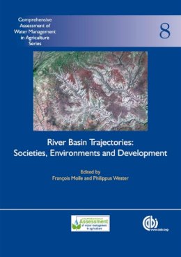 . Ed(S): Molle, Francois; Wester, P. - River Basin Trajectories - 9781845935382 - V9781845935382