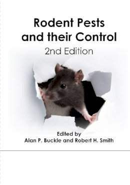 Alan P. Buckle - Rodent Pests and Their Control - 9781845938178 - V9781845938178