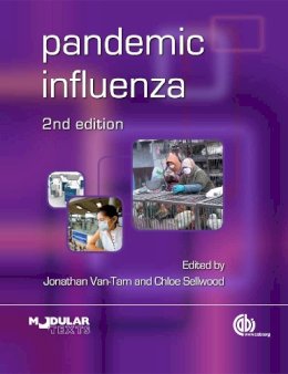 J. Van-Tam - Pandemic Influenza - 9781845938567 - V9781845938567