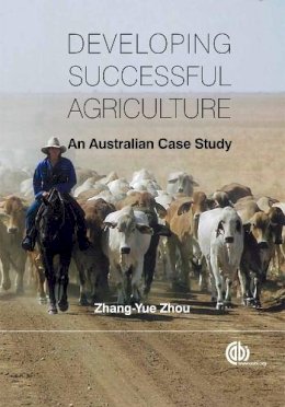 Z Zhang-Yue - Developing Successful Agriculture - 9781845939458 - V9781845939458