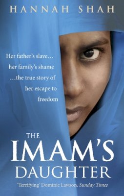 Hannah Shah - The Imam´s Daughter - 9781846041488 - V9781846041488