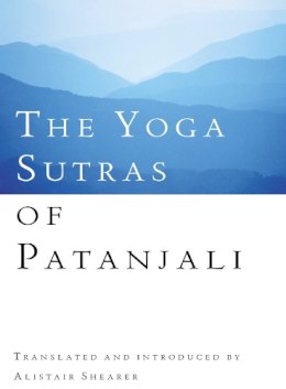 Alistair Shearer - The Yoga Sutras of Patanjali - 9781846042836 - 9781846042836