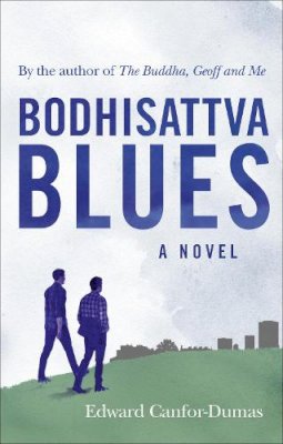 Edward Canfor-Dumas - Bodhisattva Blues - 9781846044298 - V9781846044298